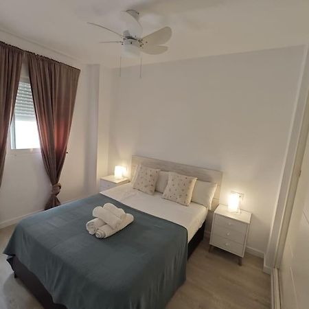 Encantador Apto Malaga-Centro. Extérieur photo