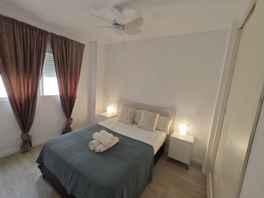 Encantador Apto Malaga-Centro. Extérieur photo